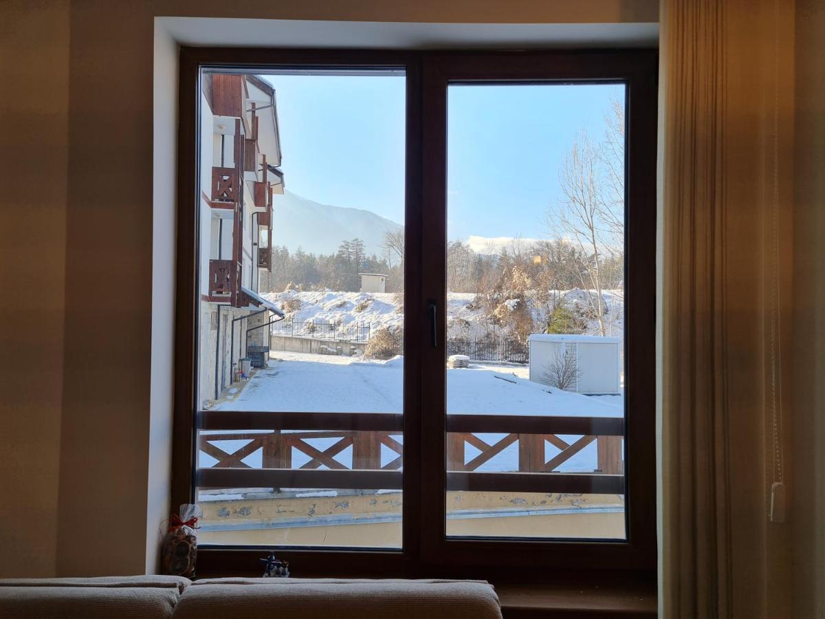 Bansko Vibes Apartments - Flora Boutique Zewnętrze zdjęcie