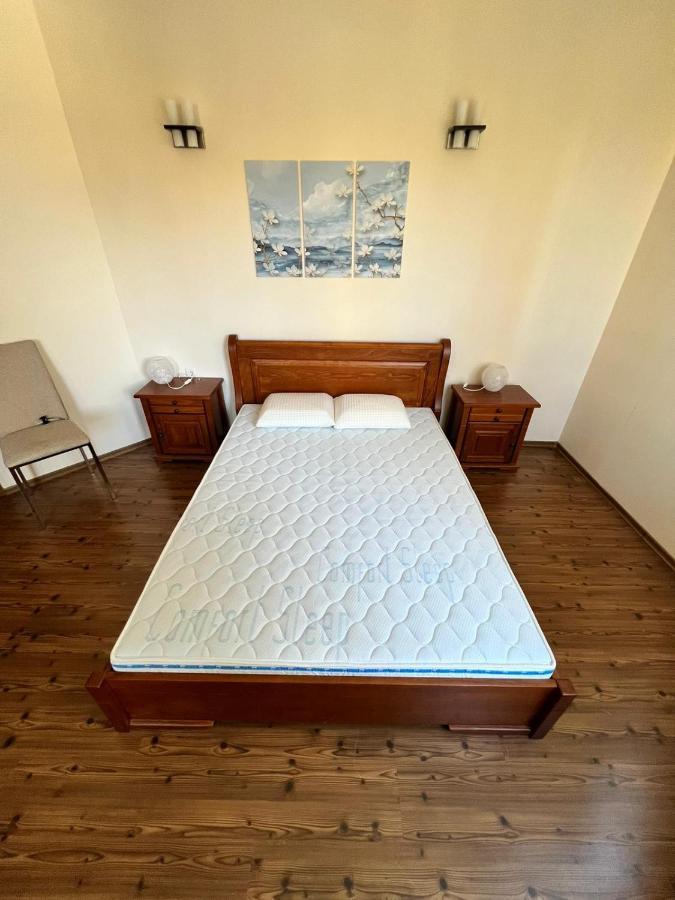 Bansko Vibes Apartments - Flora Boutique Zewnętrze zdjęcie