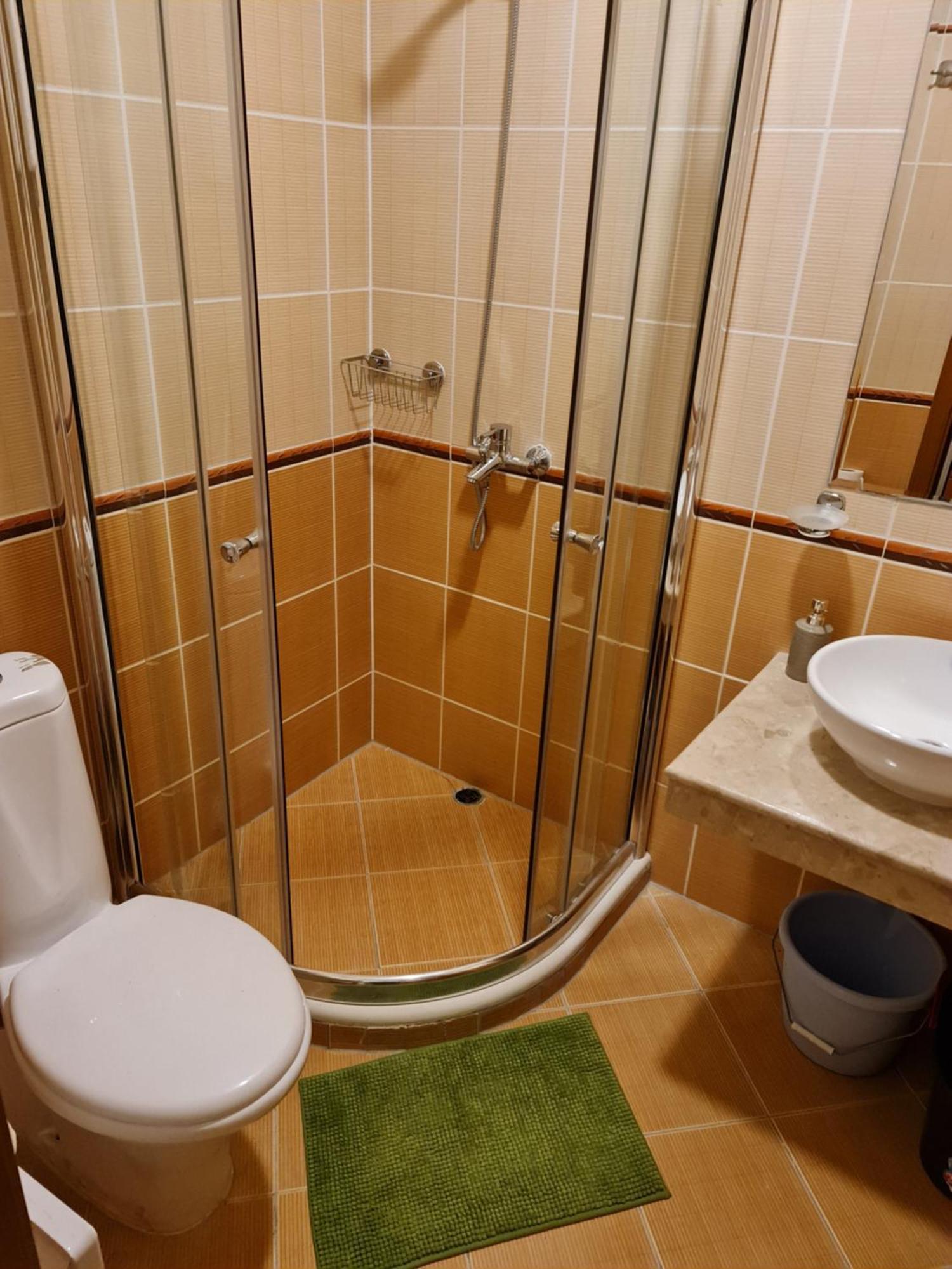 Bansko Vibes Apartments - Flora Boutique Zewnętrze zdjęcie