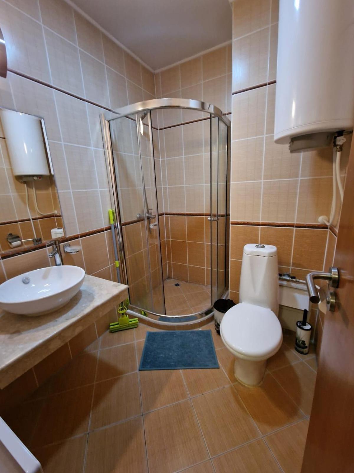 Bansko Vibes Apartments - Flora Boutique Zewnętrze zdjęcie