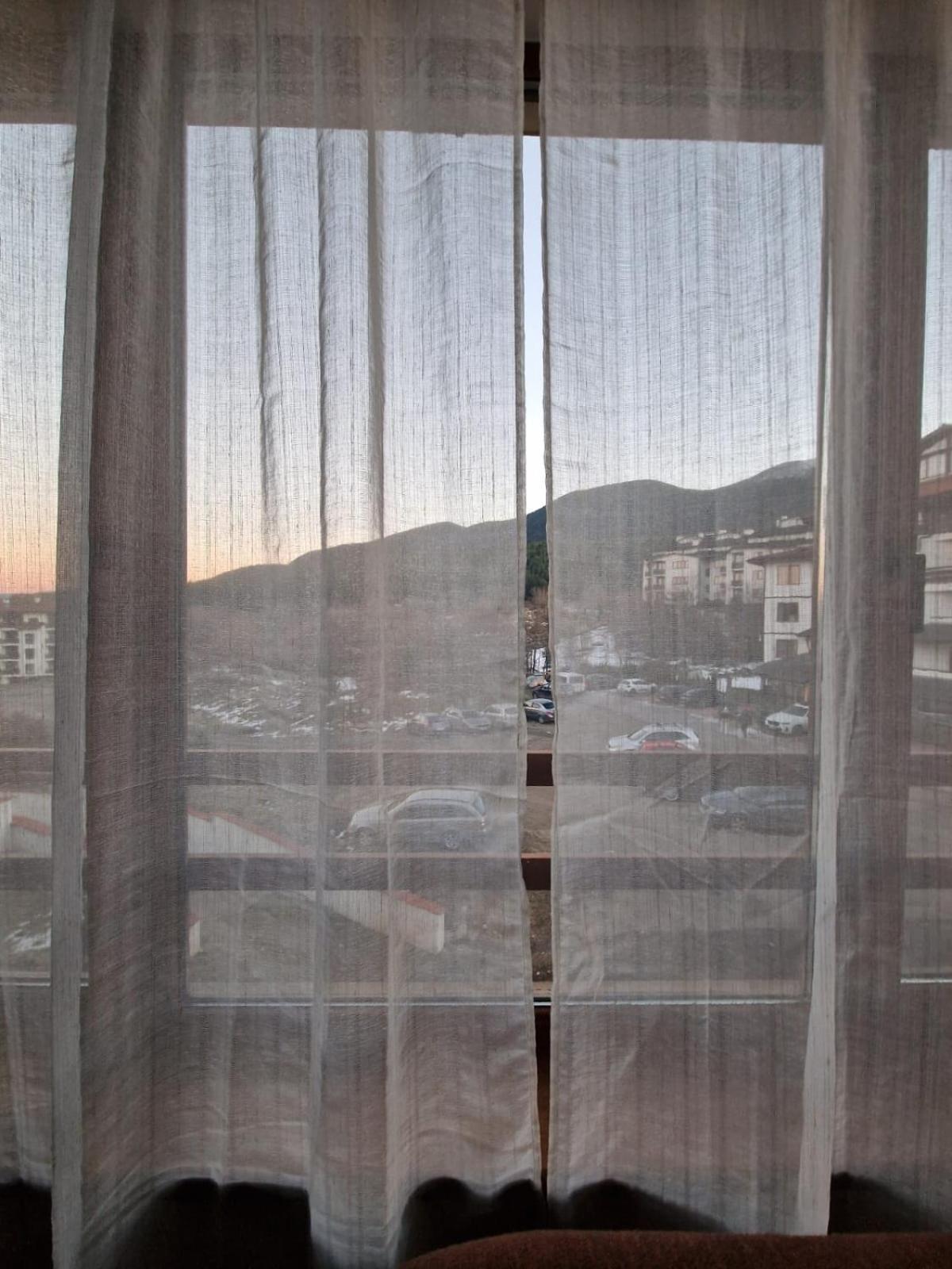 Bansko Vibes Apartments - Flora Boutique Zewnętrze zdjęcie